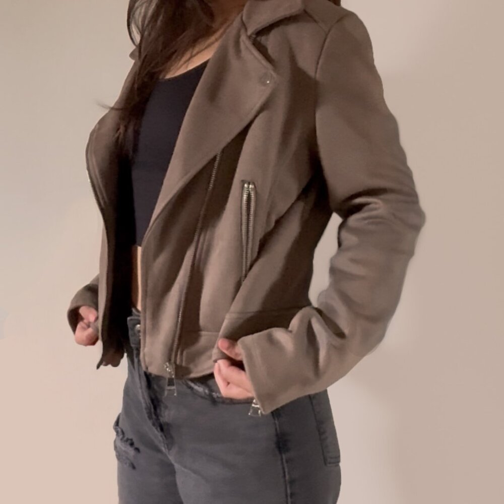 VGOSS Jacket - Picture 2 of 6